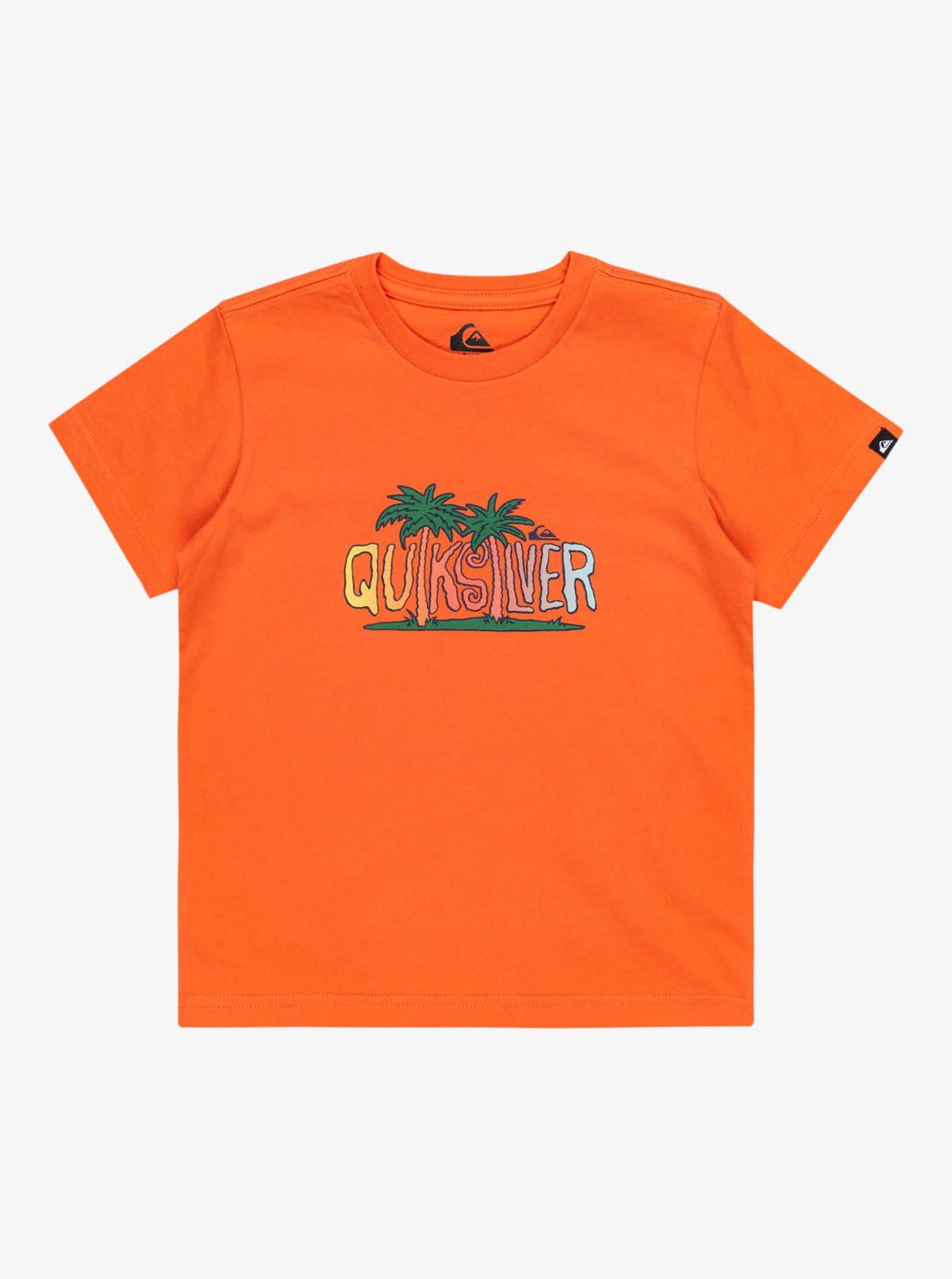 CAMISETA QUIKSILVER EQKZT03565