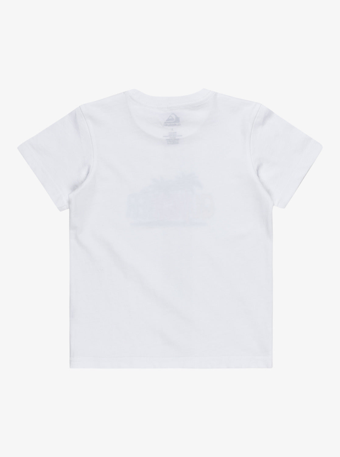 CAMISETA QUIKSILVER EQKZT03565