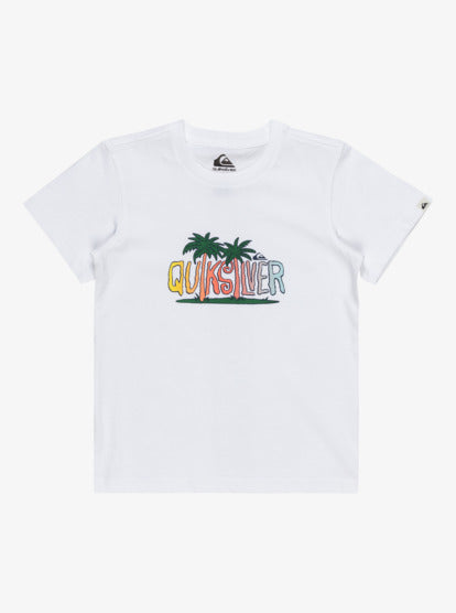 CAMISETA QUIKSILVER EQKZT03565