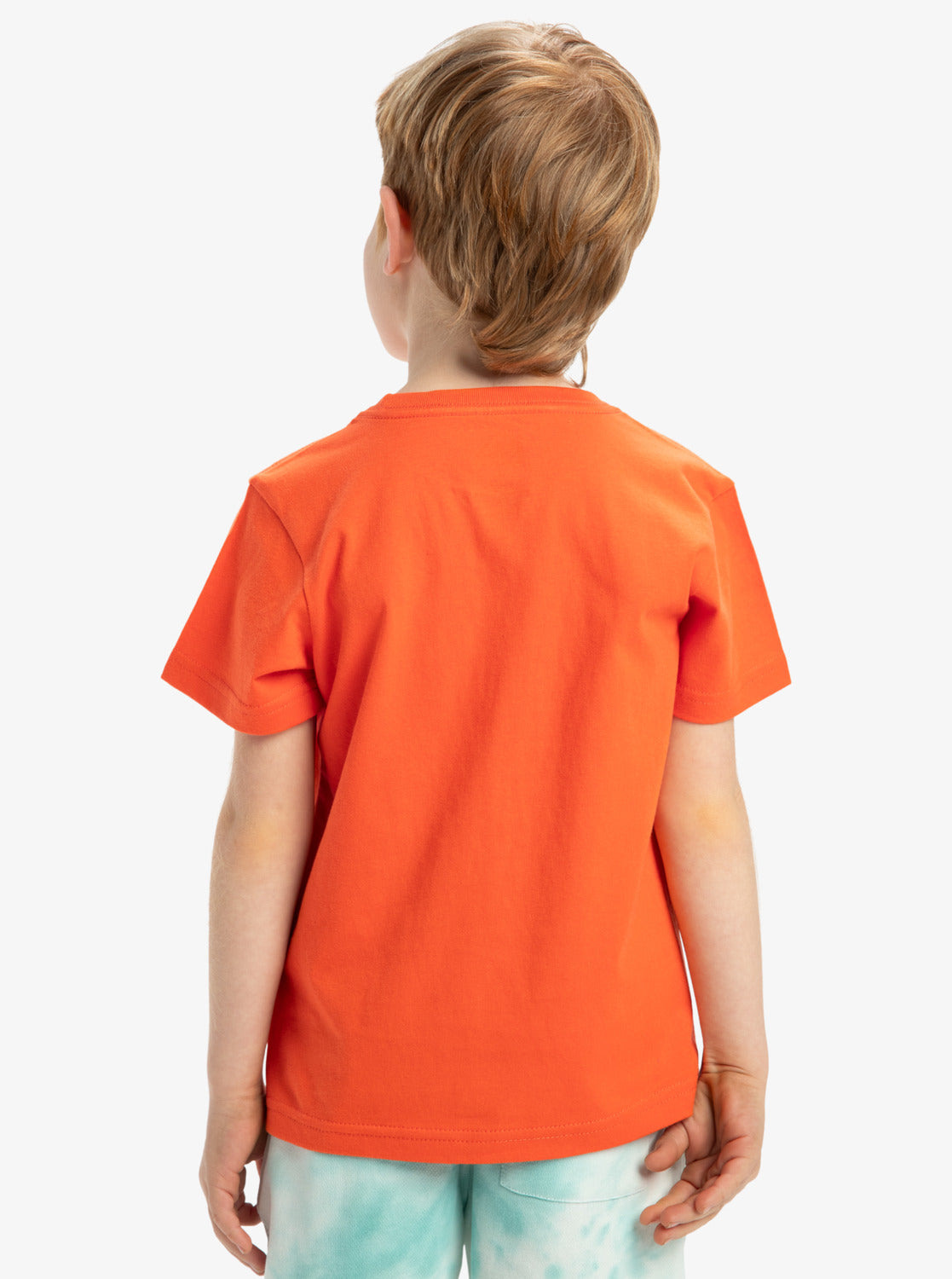 CAMISETA QUIKSILVER EQKZT03565