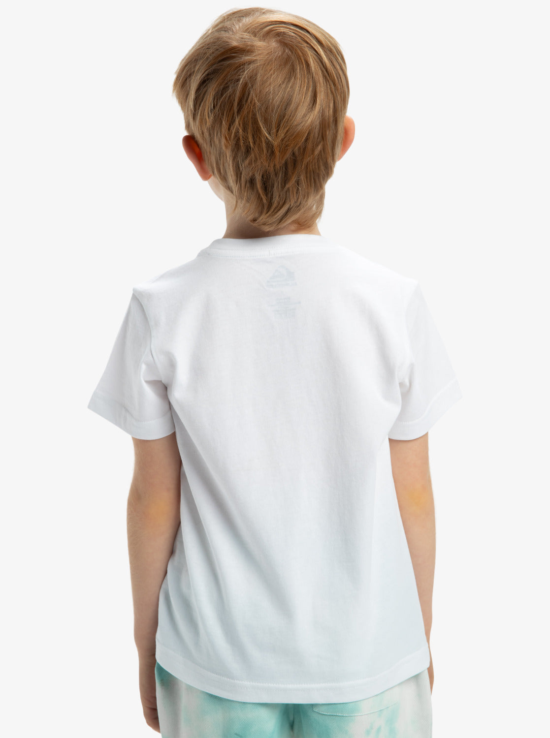 CAMISETA QUIKSILVER EQKZT03565