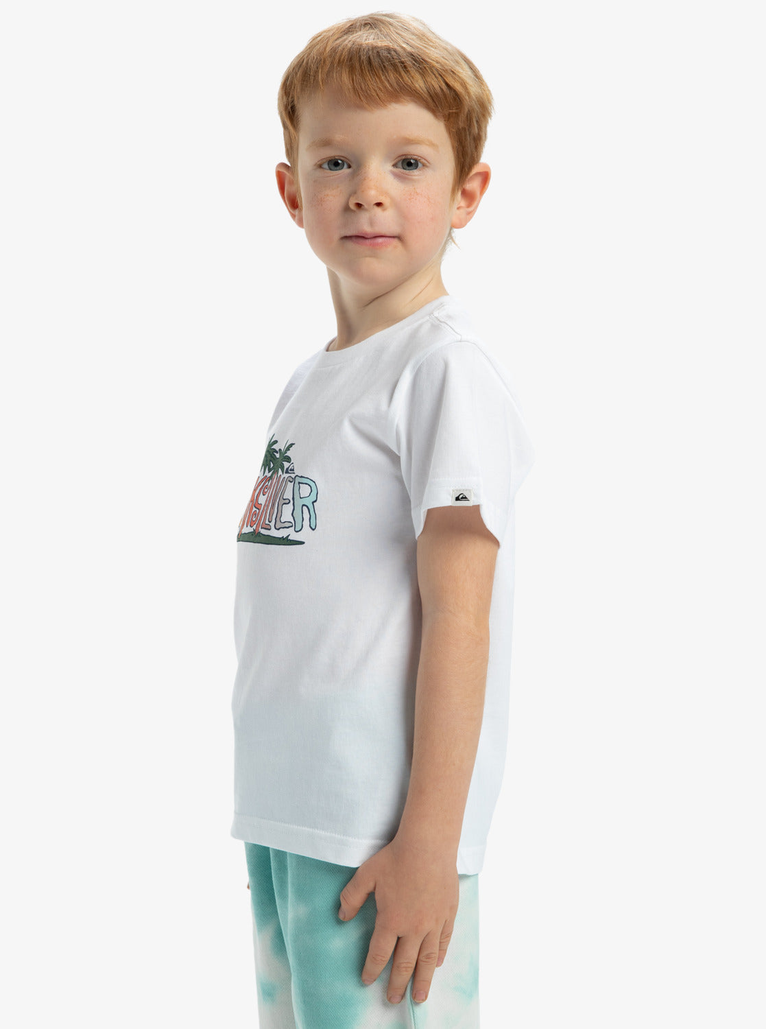 CAMISETA QUIKSILVER EQKZT03565
