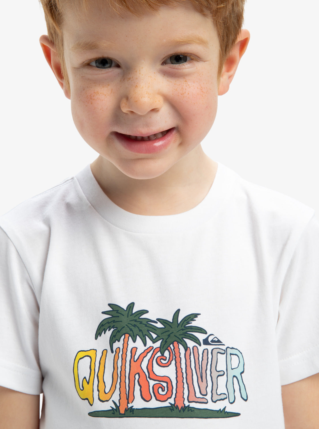 CAMISETA QUIKSILVER EQKZT03565