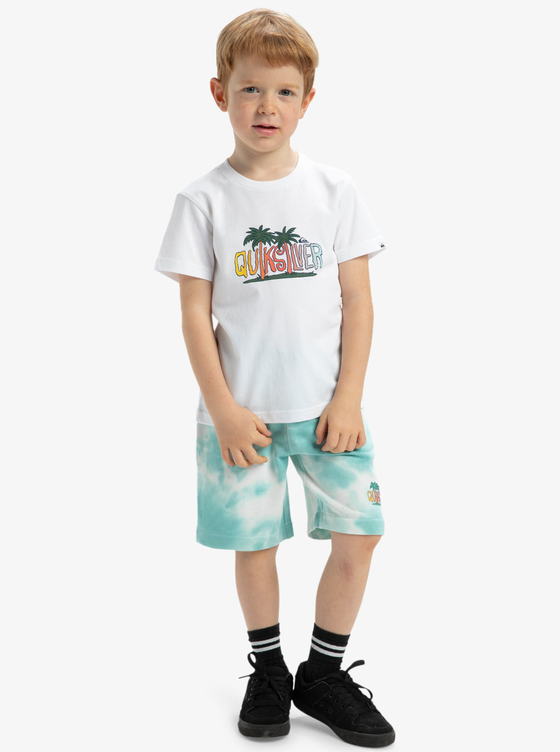 CAMISETA QUIKSILVER EQKZT03565
