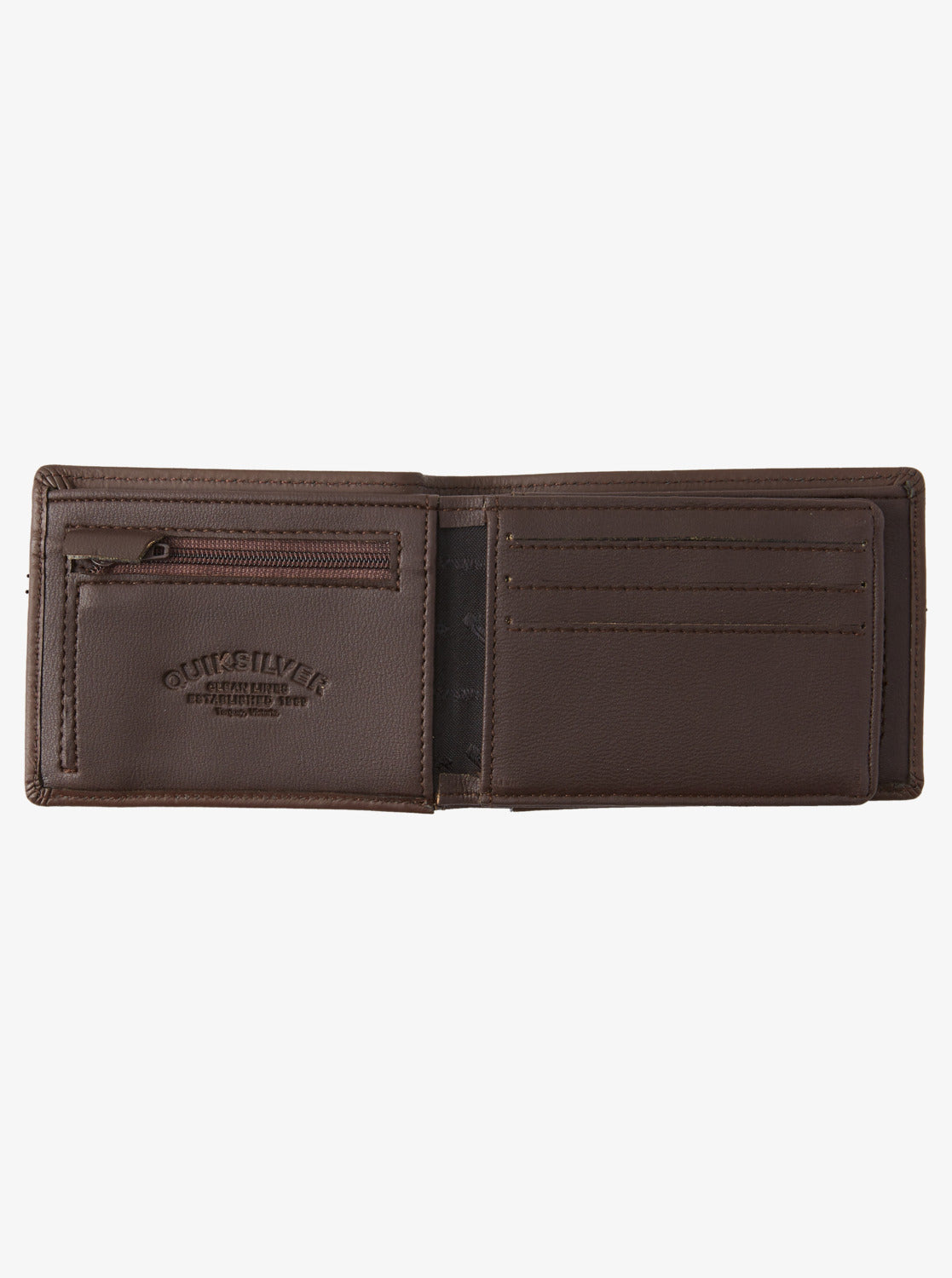 CARTERA QUIKSILVER HOMBRE EQYAA03940