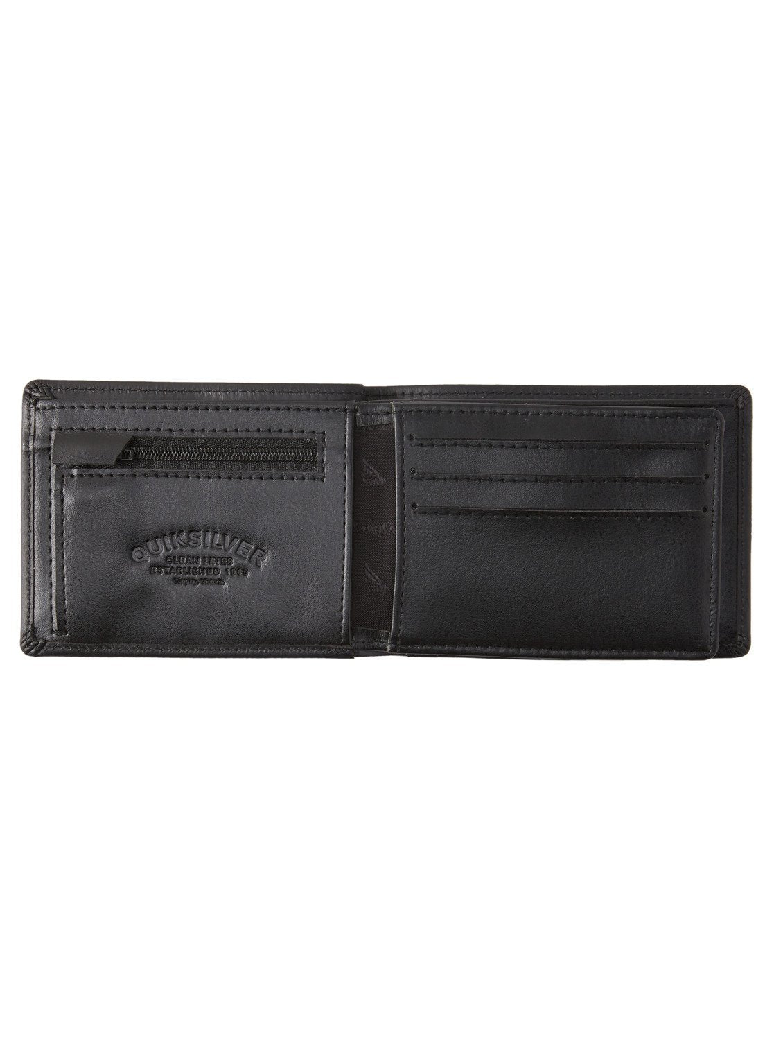 CARTERA QUIKSILVER HOMBRE EQYAA03940