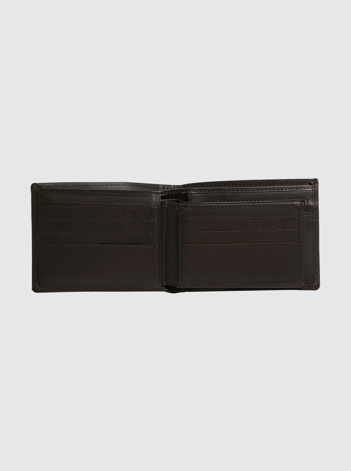 CARTERA HOMBRE QUICKSILVER GUTHERIE BROWN EQYAA03960