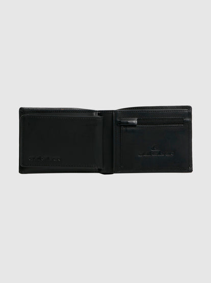CARTERA HOMBRE QUICKSILVER GUTHERIE EQYAA03960