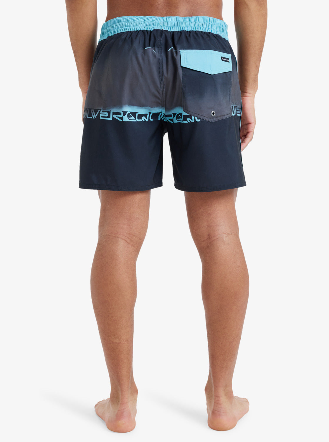 BAÑADOR QUIKSILVER EQYBS04897