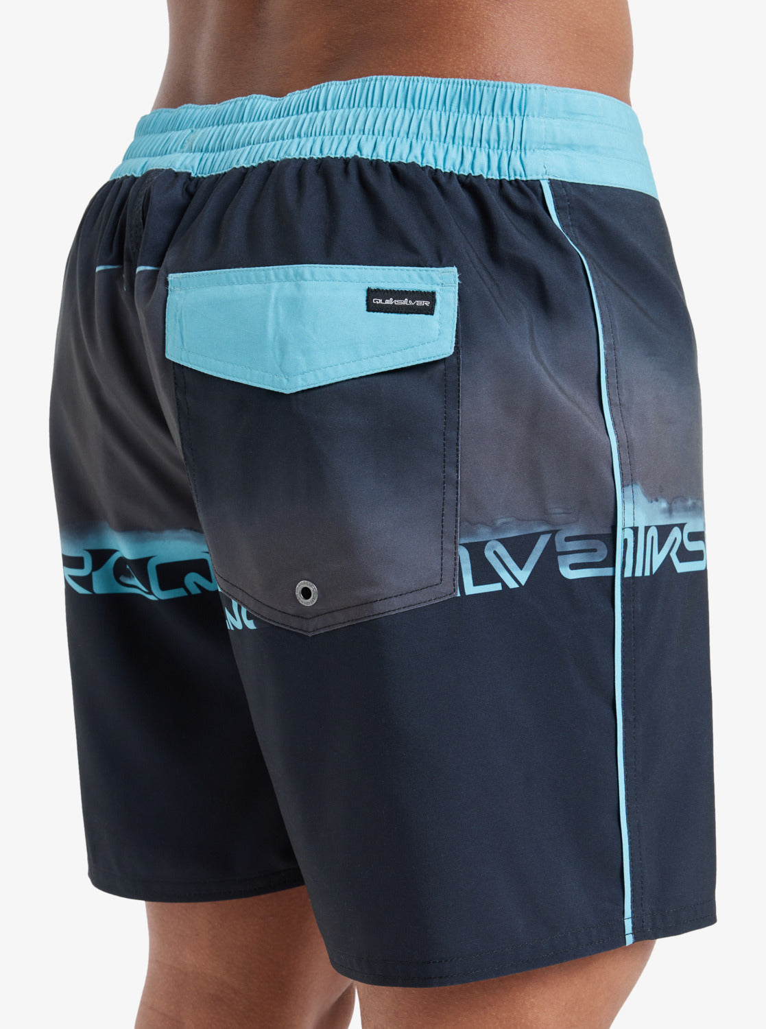 BAÑADOR QUIKSILVER EQYBS04897