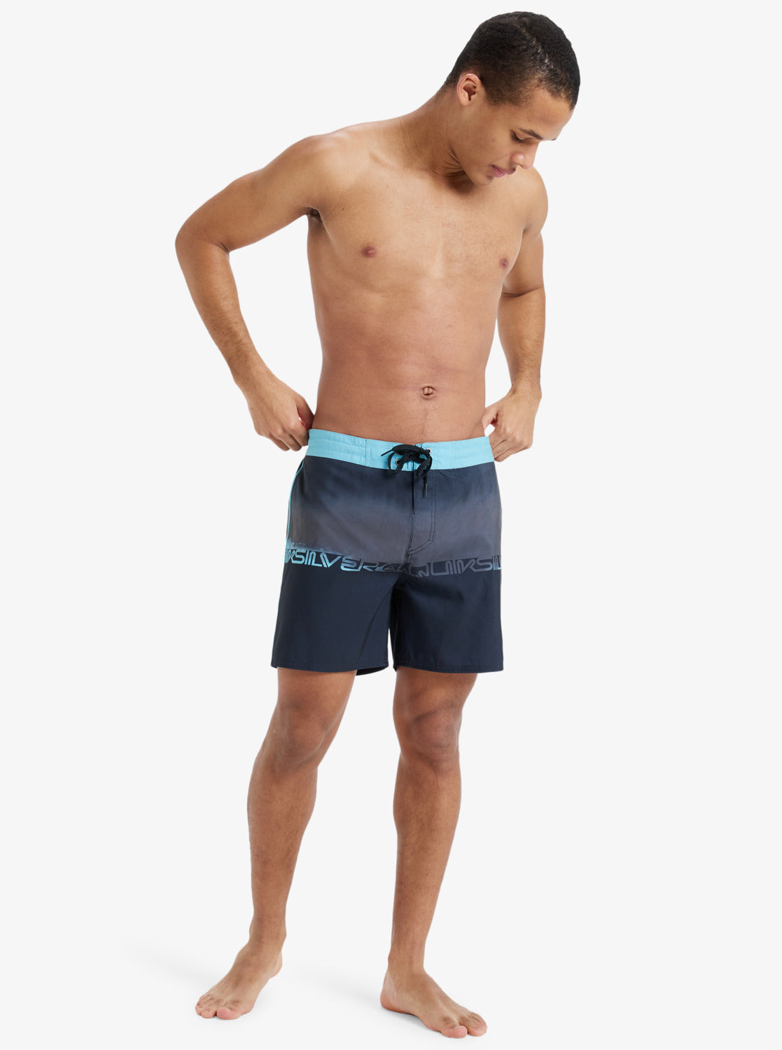 BAÑADOR QUIKSILVER EQYBS04897