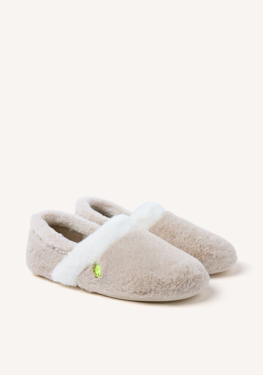 ZAPATILLAS CASA MUJER POTATOES OW3OSSO 76902