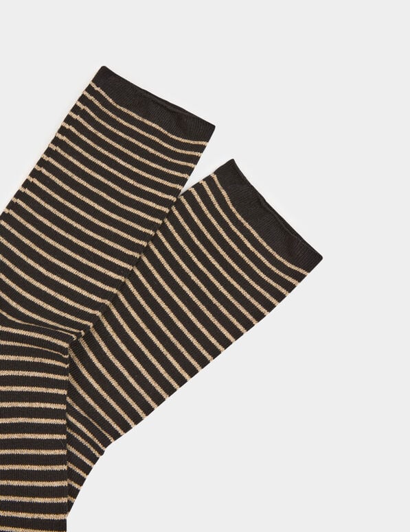 CALCETINES MUJER MORGAN PACK DE TRES