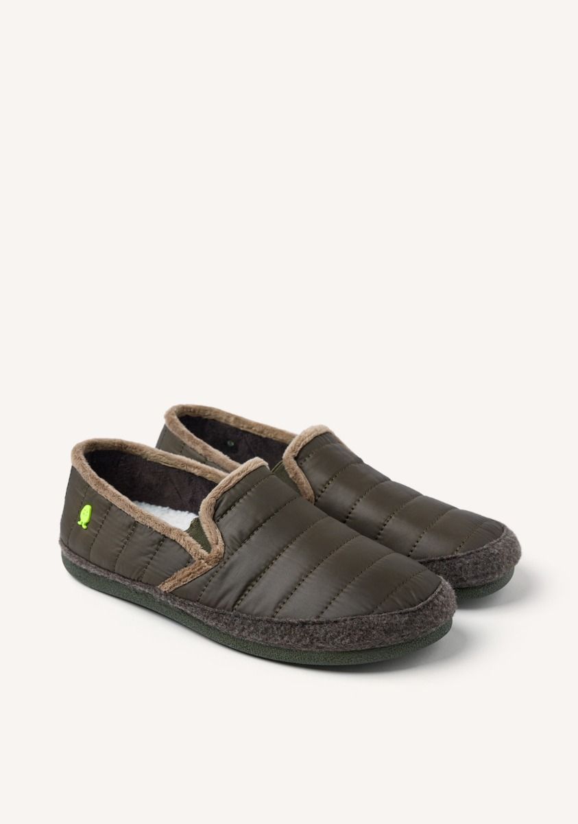 ZAPATILLAS HOMBRE CASA POTATOES 76916