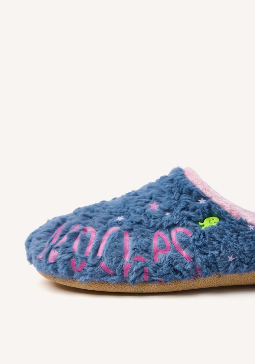 ZAPATILLAS CASA MUJER POTATOES 76943