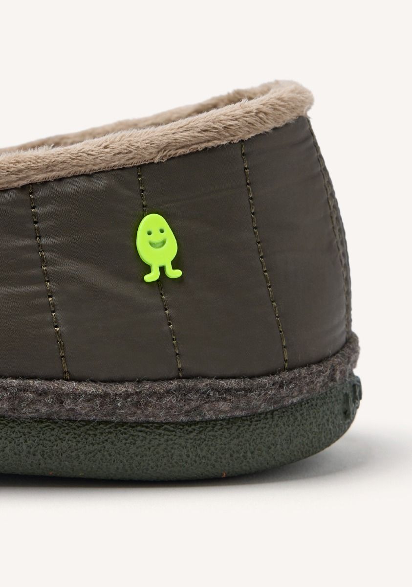 ZAPATILLAS HOMBRE CASA POTATOES 76916