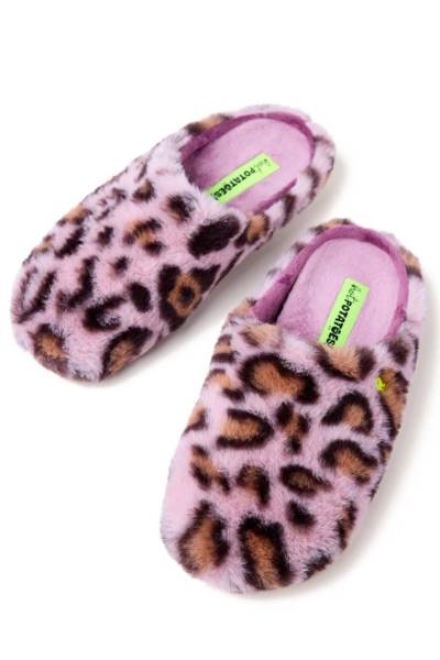 ZAPATILLAS MUJER CASA POTATOES AUDUBON 76926