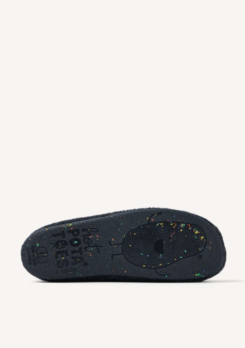 ZAPATILLAS DE CASA POTATOES WYKOFF 76916