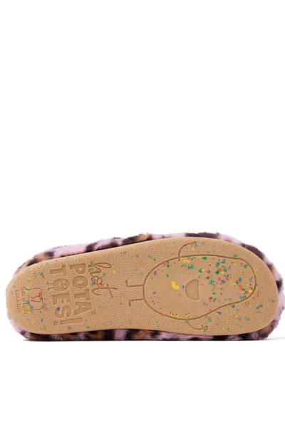 ZAPATILLAS MUJER CASA POTATOES AUDUBON 76926