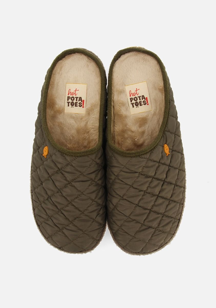 ZAPATILLAS HOMBRE CASA STAFFORD POTATOES 73886
