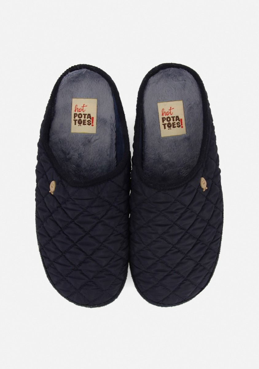 ZAPATILLAS HOMBRE CASA STAFFORD POTATOES 73886