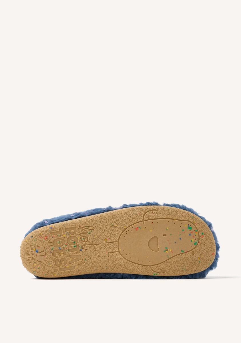 ZAPATILLAS CASA MUJER POTATOES 76943