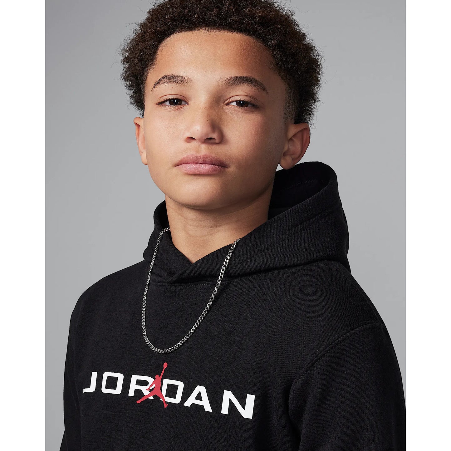 SUDADERA JORDAN NIÑO 95D665