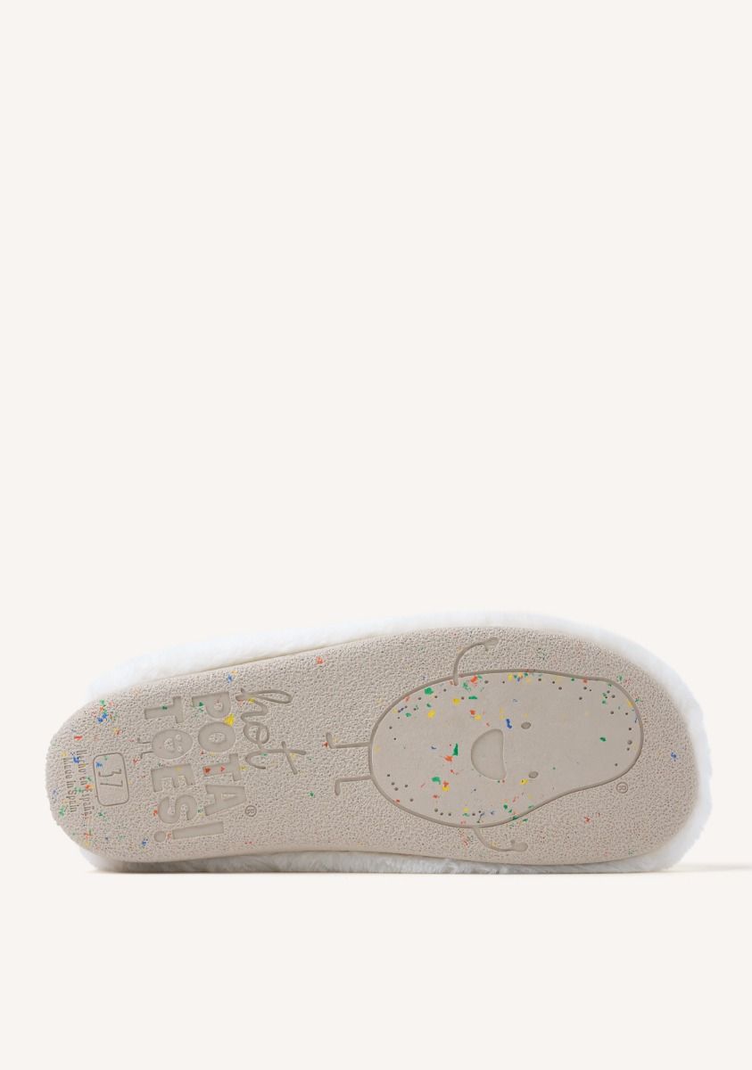 ZAPATILLAS CASA MUJER HARRIETA POTATOES 76920