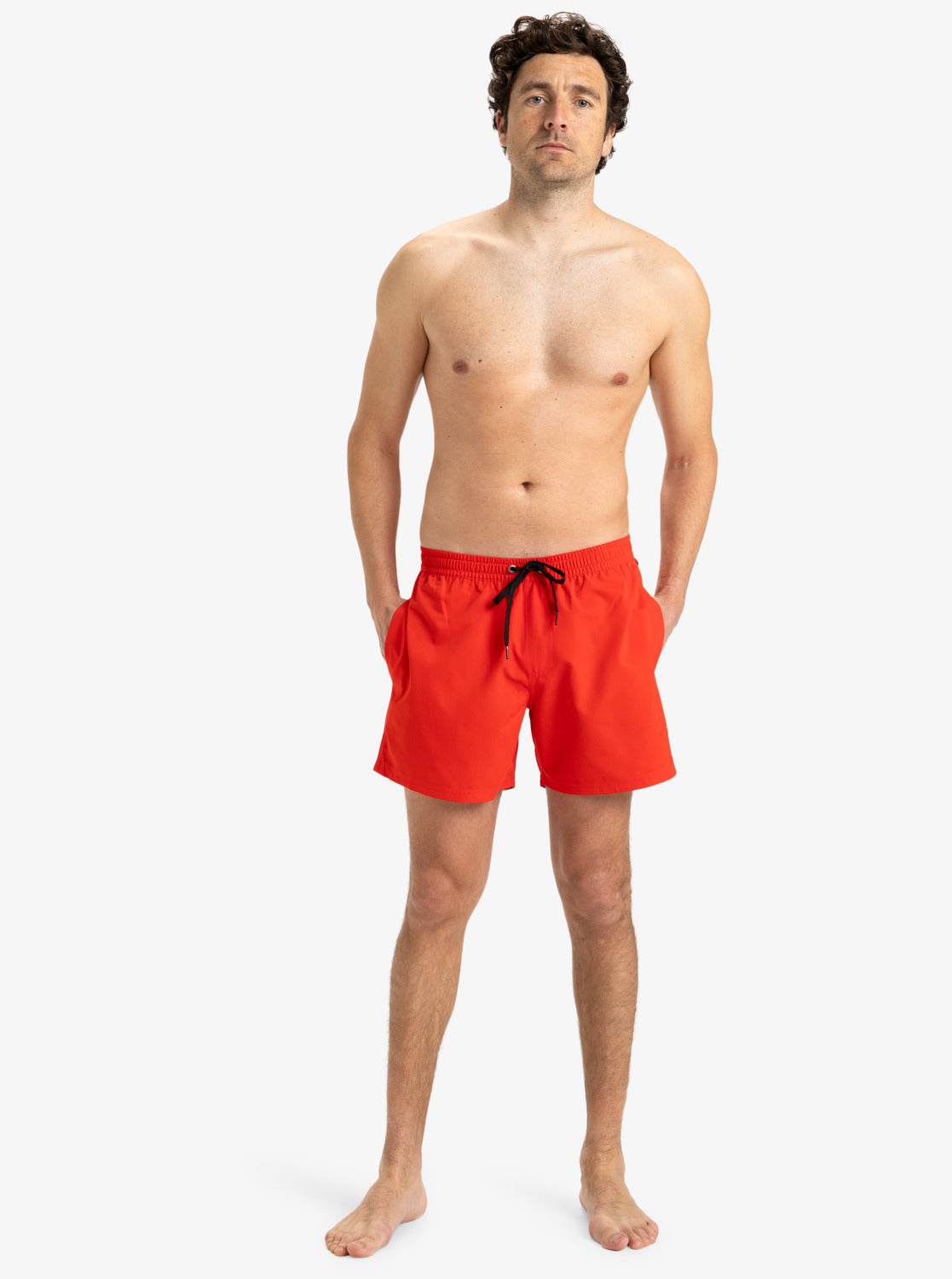 BAÑADOR VOLLEY QUIKSILVER HOMBRE EQYJV04120