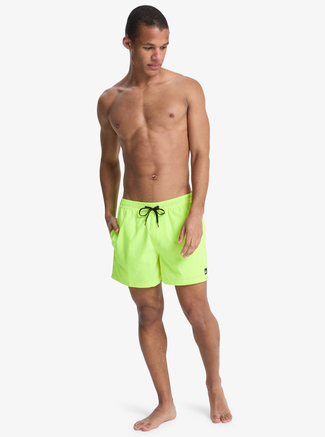 BAÑADOR VOLLEY QUIKSILVER HOMBRE EQYJV04120