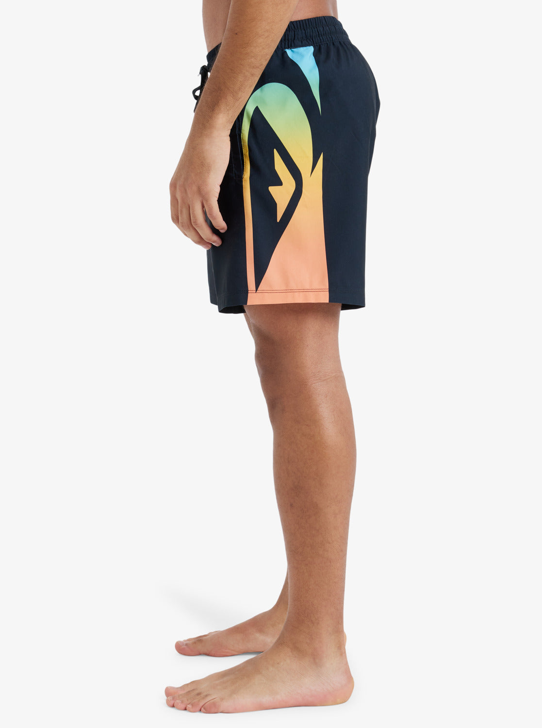 BAÑADOR QUICKSILVER HOMBRE EVERYDAY HOLMES EQYJV04136
