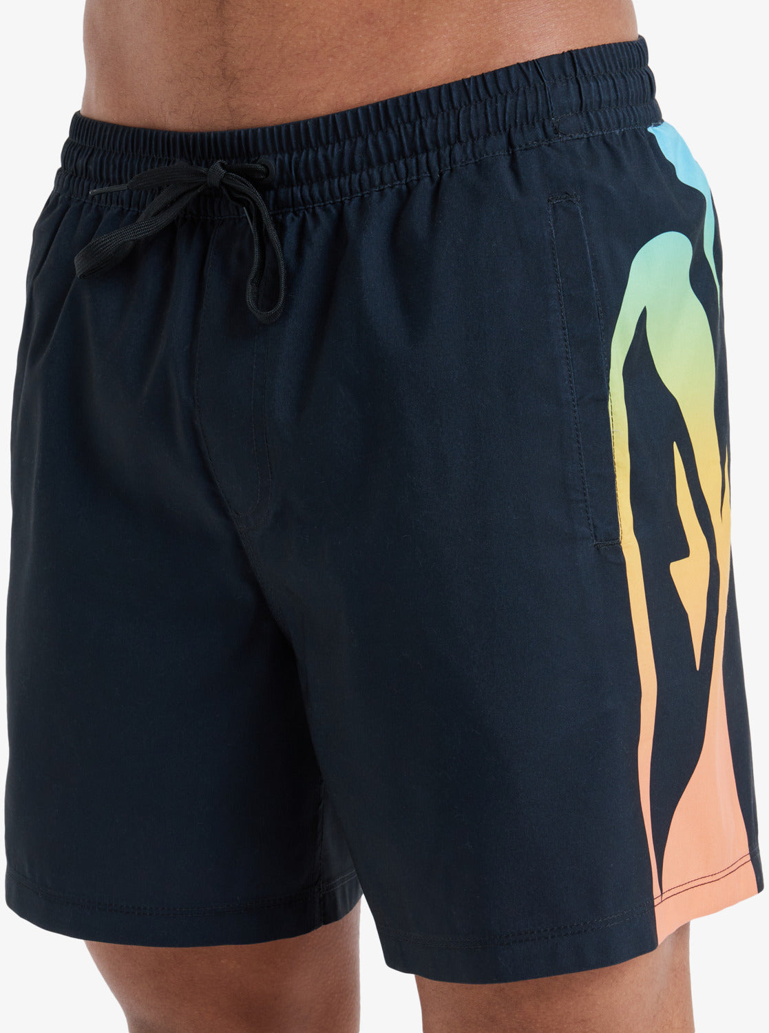 BAÑADOR QUICKSILVER HOMBRE EVERYDAY HOLMES EQYJV04136