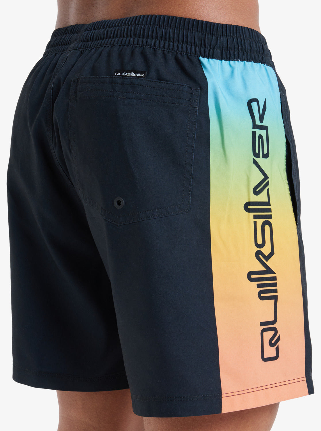 BAÑADOR QUICKSILVER HOMBRE EVERYDAY HOLMES EQYJV04136