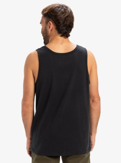 CAMISETA QUICKSILVERHOMBRE EQYZT08041