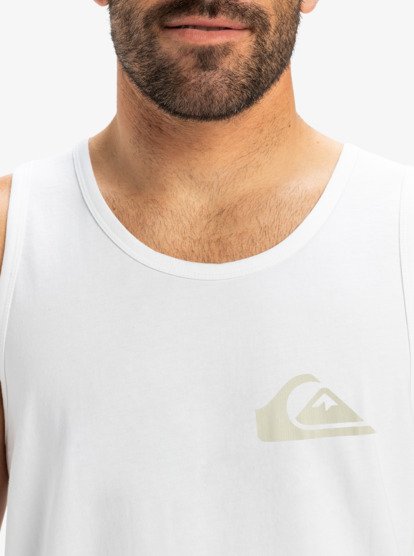 CAMISETA QUICKSILVERHOMBRE EQYZT08041