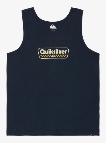 CAMISETA QUICKSILVER HOMBRE EQYZT08309-KTP0