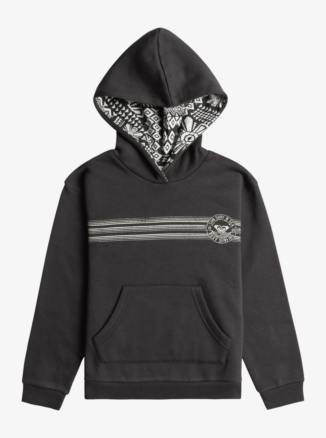 SUDADERA ROXY NIÑA ERGFT03972