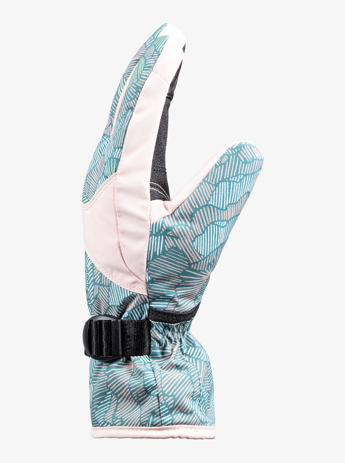 GUANTES ROXY JETTY AISLANTES MUJER ERGHN03043