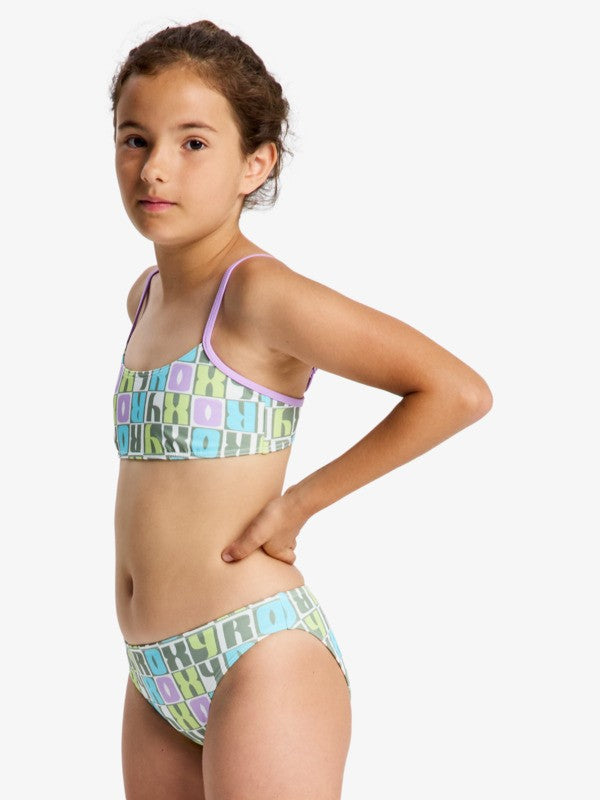 BIKINI ROXY ERGX203696-GLD8