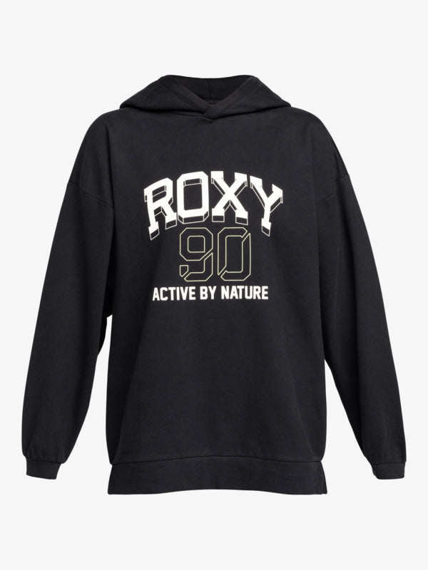 SUDADERA ROXY MUJER ESSENTIAL ENERGY ERJFT04862