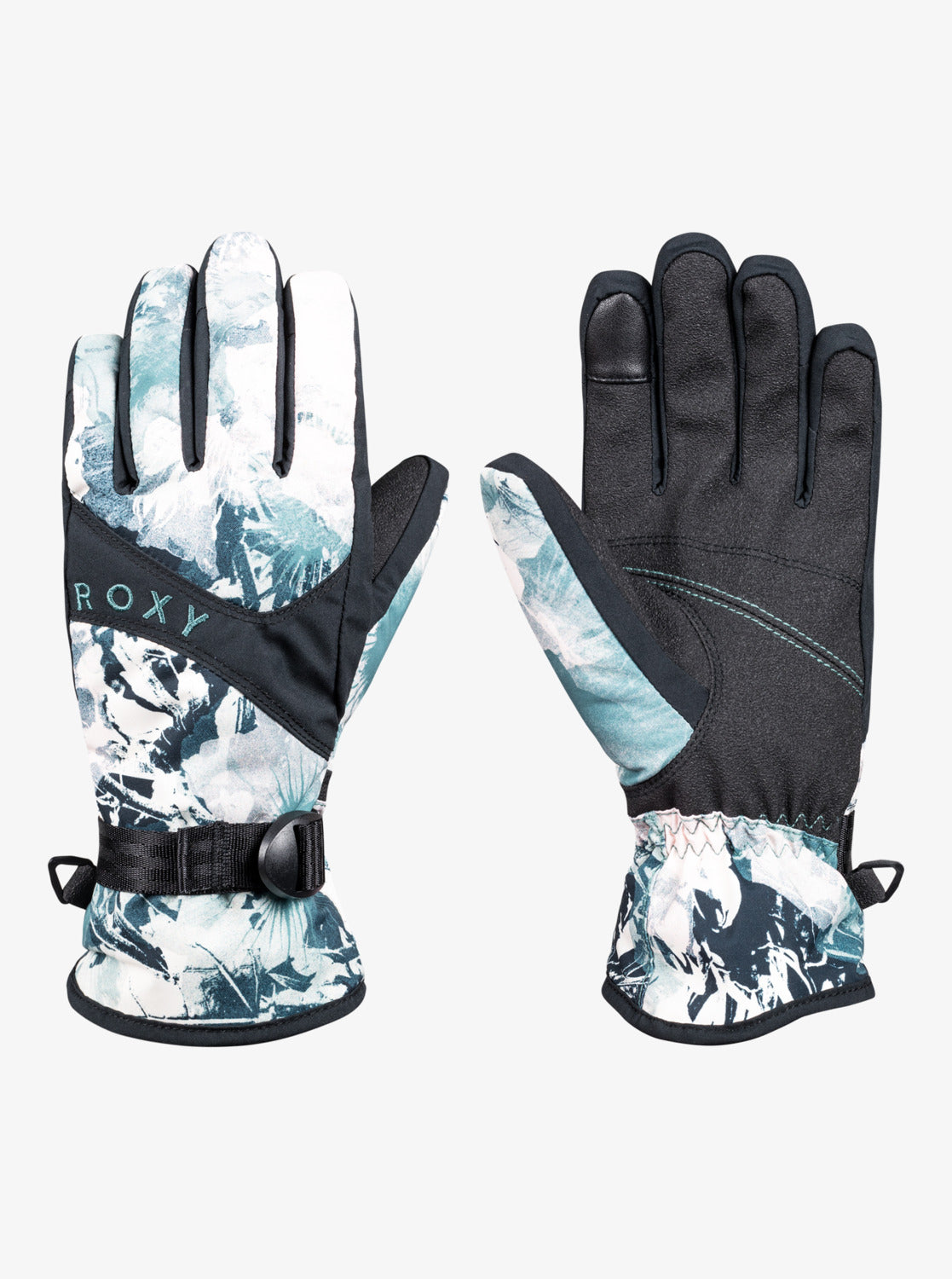 GUANTES ROXY AISLANTE MUJER ERJHN03251