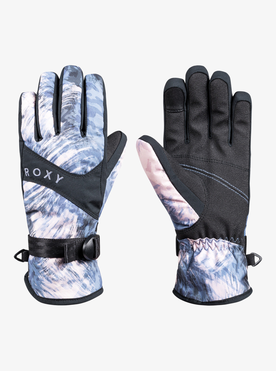 GUANTES ROXY AISLANTE MUJER ERJHN03251