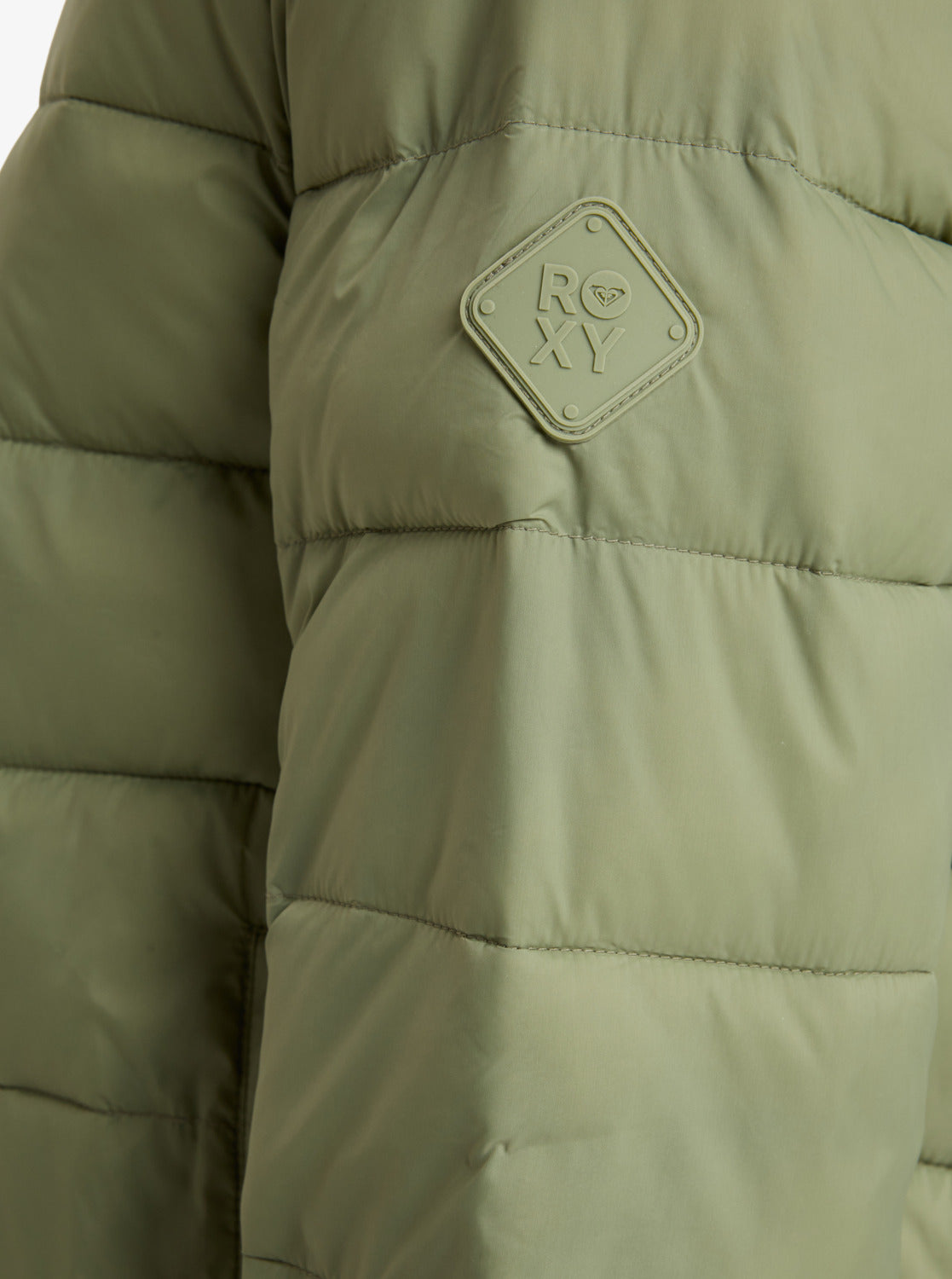 CHAQUETA MUJER ROXY ERJJK03691