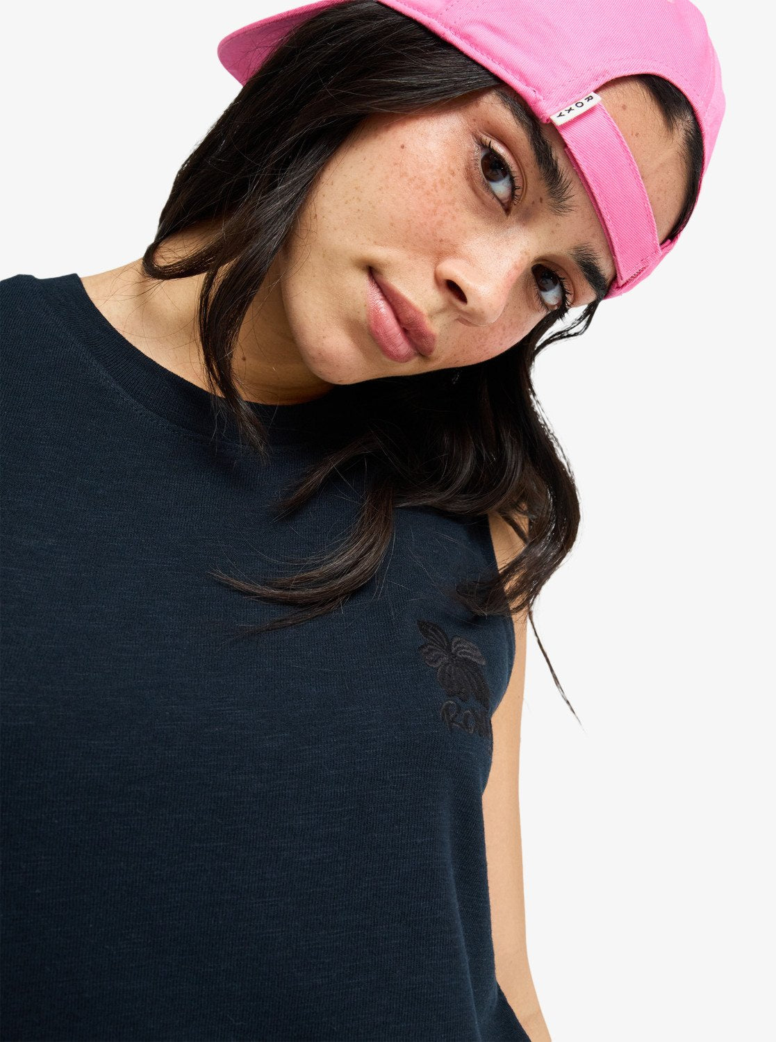 CAMISETA MUJER BETTER DAYS ROXY ERJKT04385