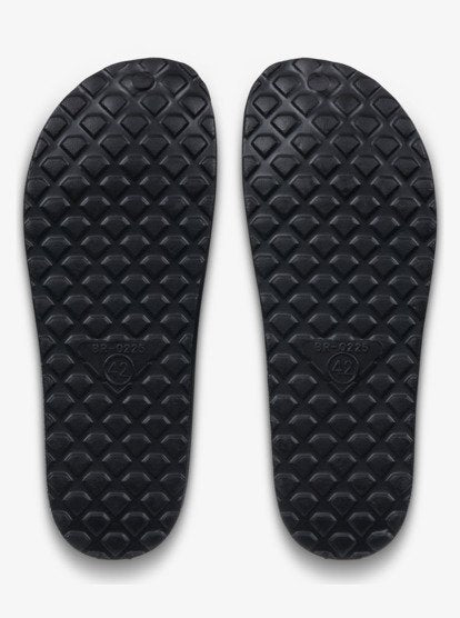ZUECO HOMBRE QUIKSILVER EQYL100090