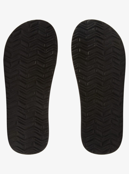 CHANCLAS HOMBRE QUIKSILVER OCTOBER AQYL100047