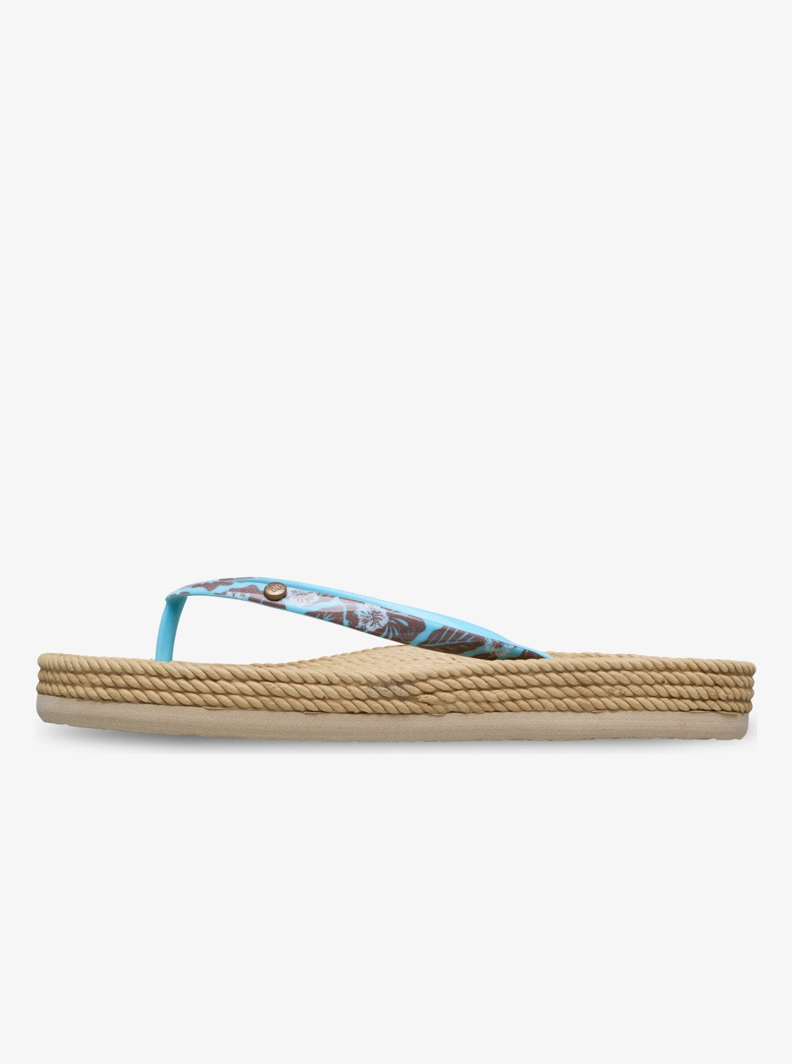 SANDALIAS MUJER ROXY SOUTH BEACH ERJL100090