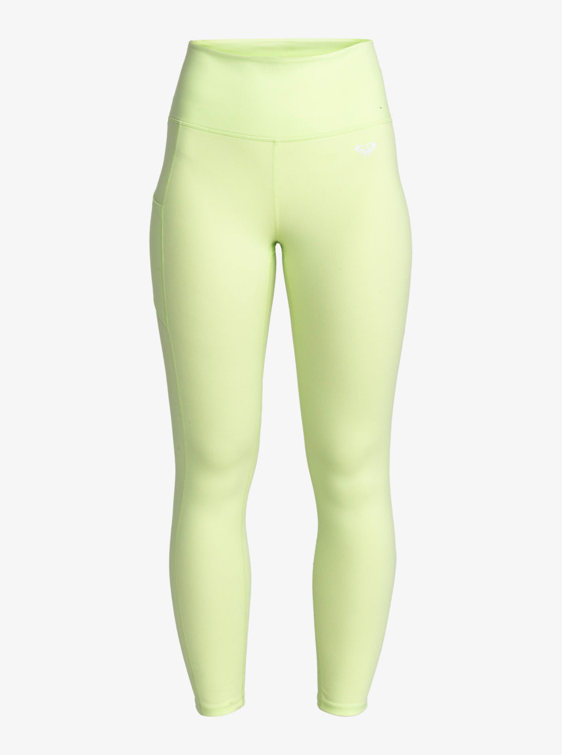 LEGGINGS MUJER ROXY HEART INTO IT ANKLE ERJNP03488