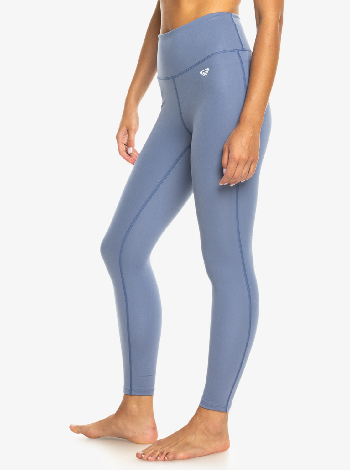 LEGGINGS MUJER ROXY HEART INTO IT ANKLE ERJNP03488