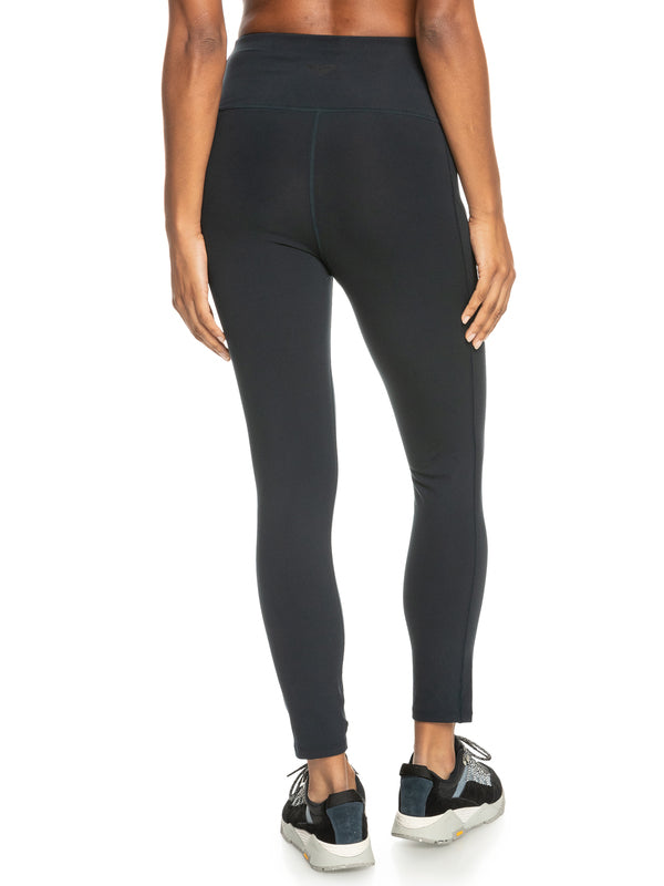 LEGGINGS MUJER ROXY HEART INTO IT ANKLE ERJNP03488